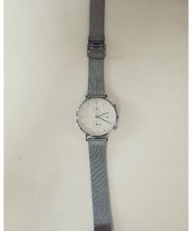 KNOT | アナログ腕時計