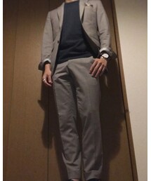 THE SUIT COMPANY | フォーマルスーツ/小物