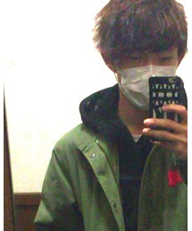 HUF | パーカー
