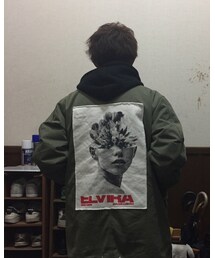 ELVIRA | ジャケット/アウター