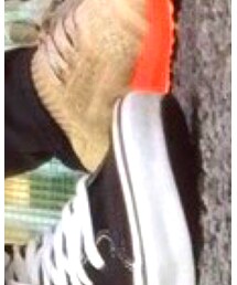 VANS | スニーカー