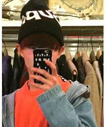 Supreme  | ニットキャップ/ビーニー