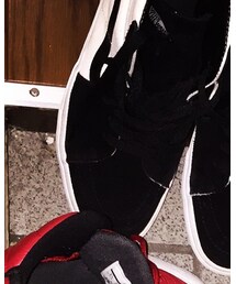 VANS | スニーカー