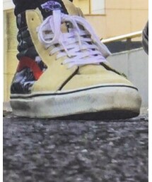 VANS | スニーカー