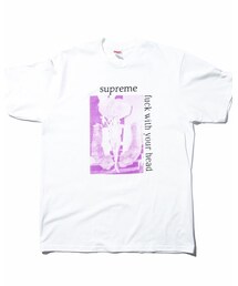 Supreme  | Tシャツ/カットソー