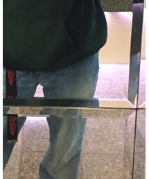 LEVI’S | デニムパンツ