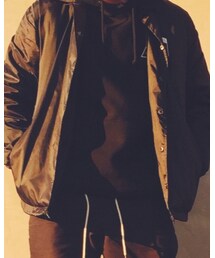 HUF | パーカー
