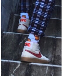 FTC | ソックス/靴下