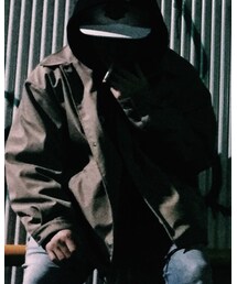 Supreme  | パーカー