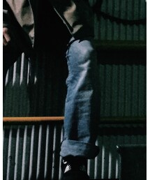 Levi’s ENGINEERED JEANS | デニムパンツ
