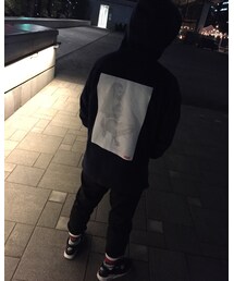 Supreme  | パーカー