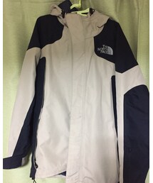 THE NORTH FACE | マウンテンパーカー