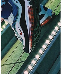 NIKE | スニーカー