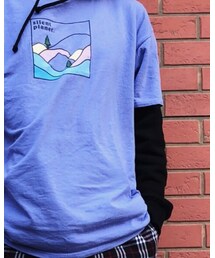 Silent Planet | Tシャツ/カットソー