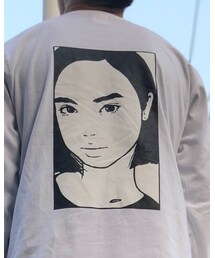kyne | Tシャツ/カットソー