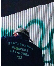 SHADOWS | キャップ
