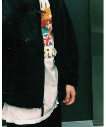STUSSY | Tシャツ/カットソー