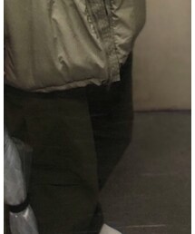 US.ARMY | カーゴパンツ