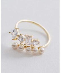 ma chere Cosette? | リング