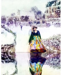 @Monet Impressionist movement🌠🌠 | その他