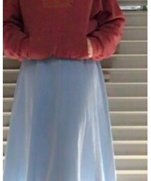 used🐬 | デニムスカート