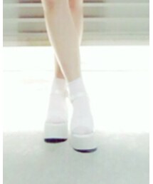 サンキューマート | ソックス/靴下