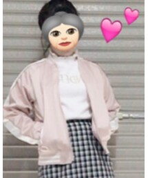 WEGO | スウェット