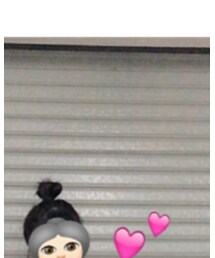 おだんごヘアー | その他