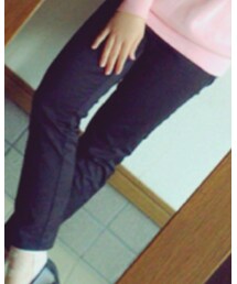 UNIQLO | その他パンツ