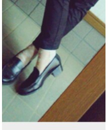 ローファー👞 | シューズ