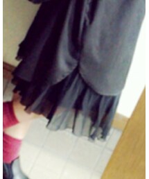 プリーツスカート | スカート