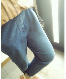 👖 | サロペット/オーバーオール