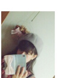 NICE CLAUP | ハンチング/ベレー帽