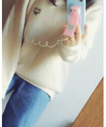 MCM | ニット/セーター