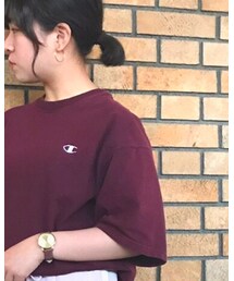 Champion | Tシャツ/カットソー