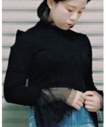 FOREVER 21 | トップス