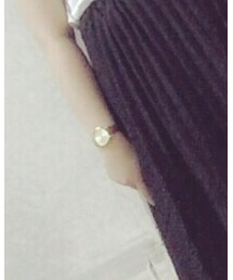 Who'sWho | アナログ腕時計