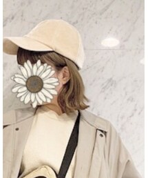 RETRO GIRL | キャップ