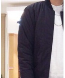 THE NORTH FACE | ミリタリージャケット