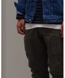 Gramicci | チノパンツ