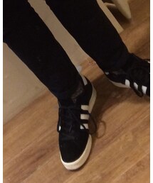adidas | スニーカー