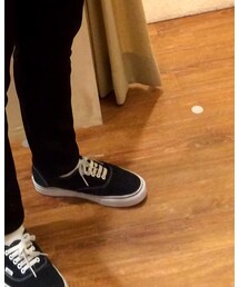 VANS | スニーカー