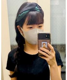 Jennifer Ouellette | カチューシャ