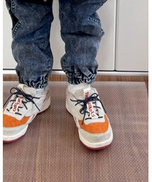 EAST END HIGHLANDERS | ソックス/靴下