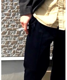 GU | その他パンツ