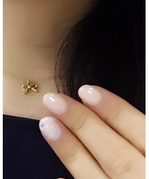 minne | ネックレス