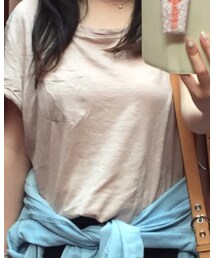 H&M | Tシャツ/カットソー