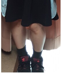 adidas | スニーカー