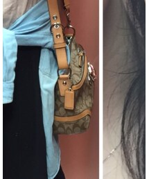 COACH | ショルダーバッグ