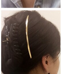 ？ | その他ヘアアクセサリー